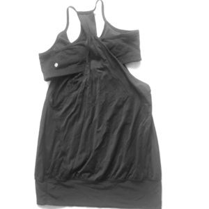 Lululemon No Limits Tanktop